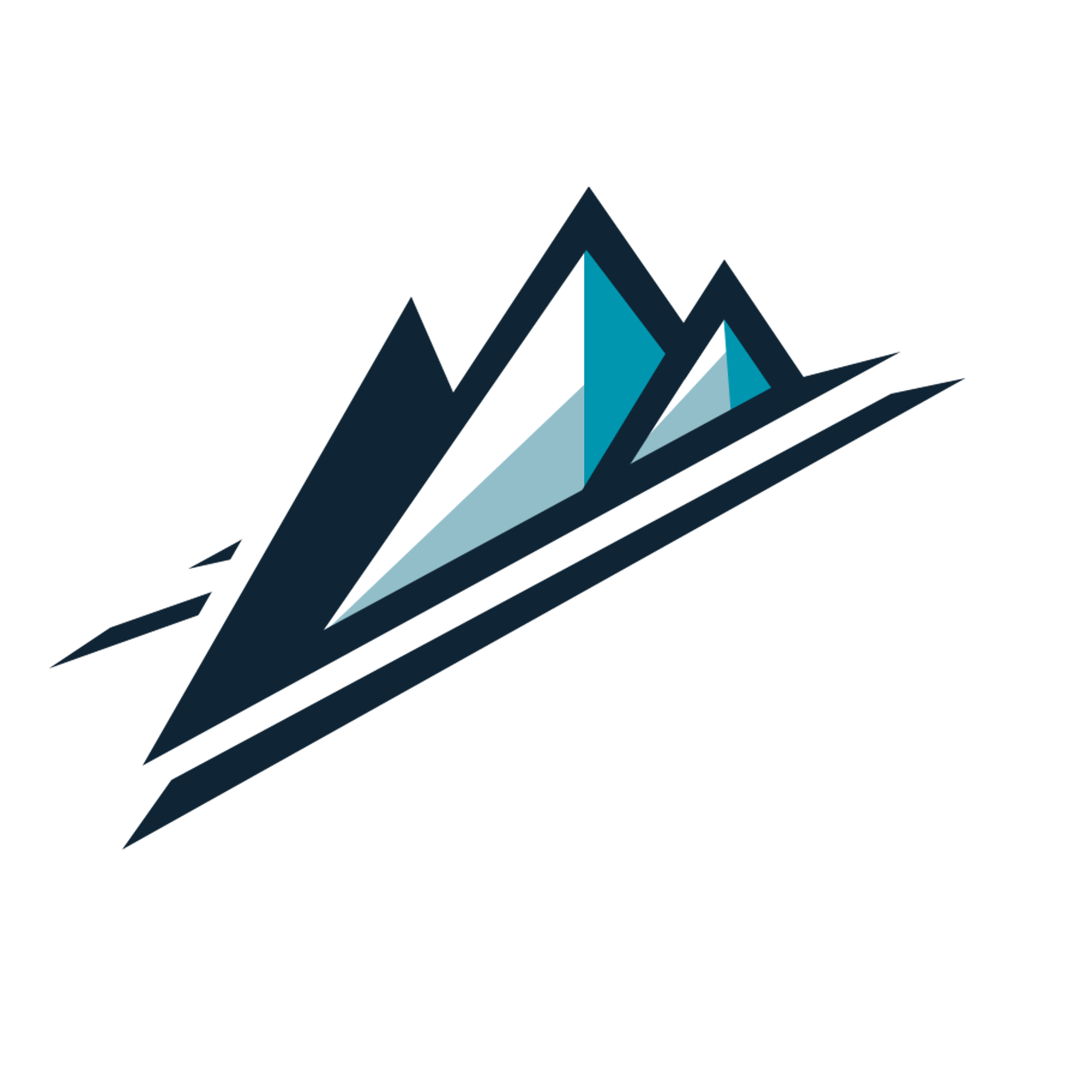 Summit Games Logo